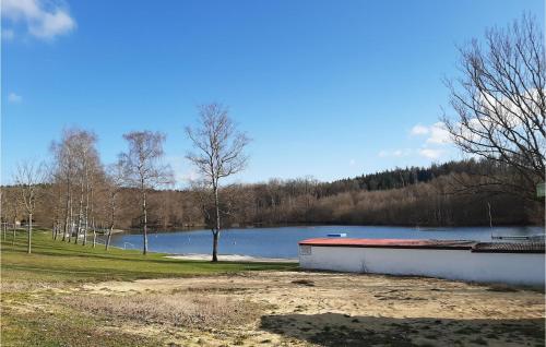 Campingpark Wemding Wemding allemagne