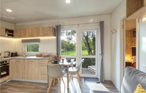 Maison de vacances Campingpark Wemding  Wemding