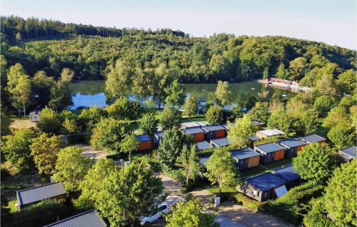 Maison de vacances Campingpark Wemding  Wemding