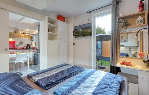 Maison de vacances Campingpark Wemding  Wemding