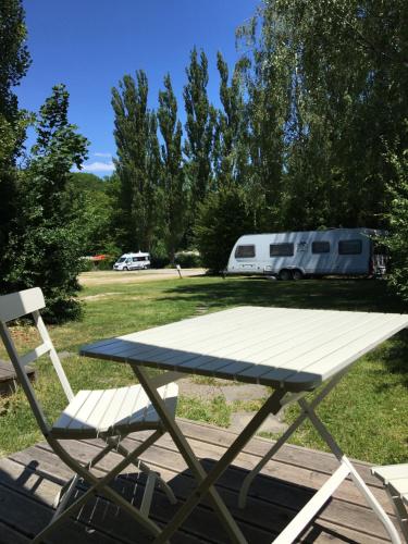 Camping Campingplatz Aichelberg Bunzenberg 1 Aichelberg