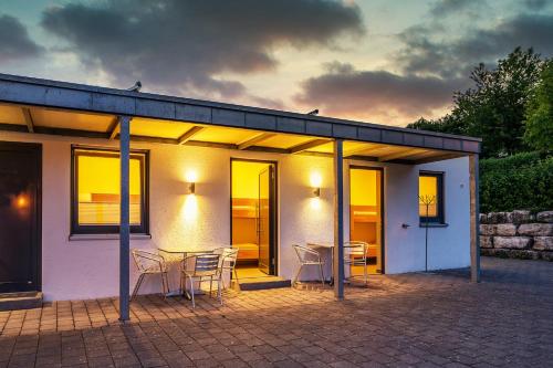 Campingplatz Alpenblick Hagnau am Bodensee allemagne