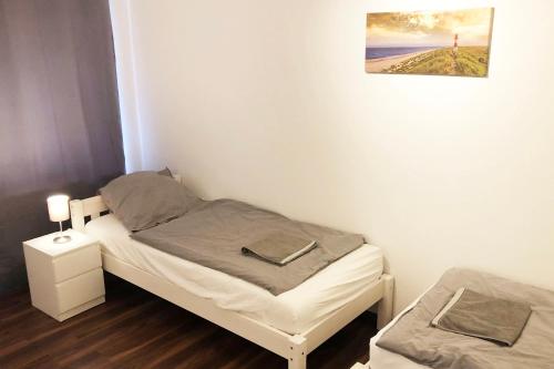 Appartements Campus Apartments Oldenburg Carl-von-Ossietzky-Straße 1 Oldenbourg