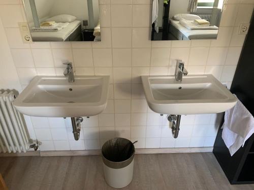 Hôtel Campus Prackenfels Lochmannshof 1 Altdorf bei Nürnberg