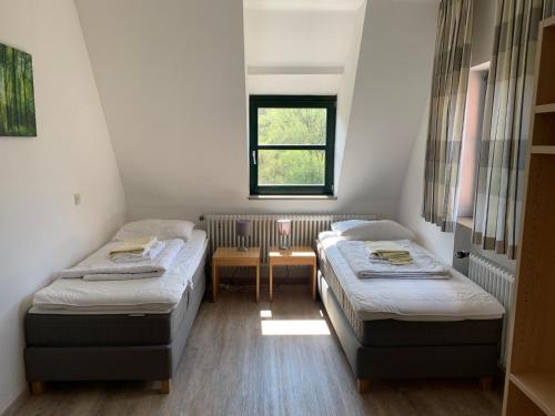 Campus Prackenfels Altdorf bei Nürnberg allemagne
