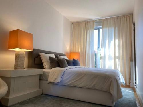 Appartement Canal Saint-Martin LuxurySuite 170 Quai de Jemmapes Paris