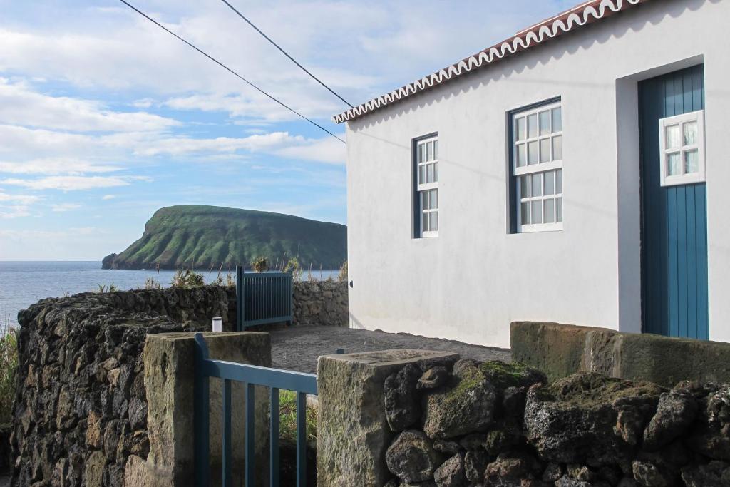 Maison de vacances Canário do Mar - Rural Tourism Ponta Gorda, nº 3, Porto Judeu, 9700-367 Angra do Heroísmo