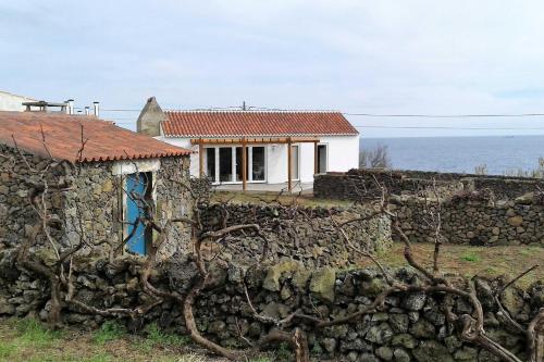 Canário do Mar - Rural Tourism Angra do Heroísmo portugal