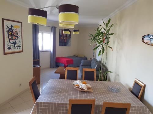 Appartement Candyland Apartment Av. Sá Carneiro 91 Albufeira