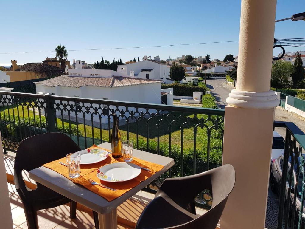 Appartement Candyland Apartment Av. Sá Carneiro 91, 8200-340 Albufeira