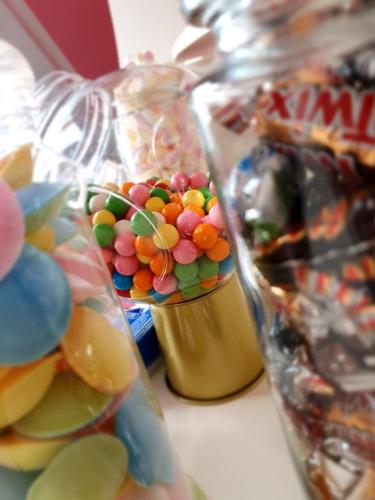 Candypartment Sweets 'n Sleep Gelsenkirchen allemagne