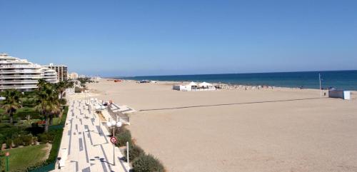 CANET LA Plage Canet-en-Roussillon france