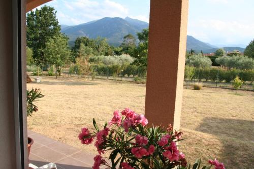 Maison de vacances Canigou, gîtes LEFEBVRE, 4* climatisé, table d'hôte 4B rue de Las Maroches Los Masos