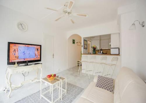 Appartement Cannes Apartment 3 mins from the beach 20 Rue Latour-Maubourg Cannes