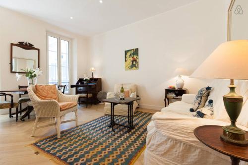 Appartement Cannes Central Apartment 22 Rue Merle Cannes