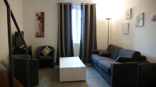 Appartements Cannes City Suites 5 rue du 24 Aout Cannes