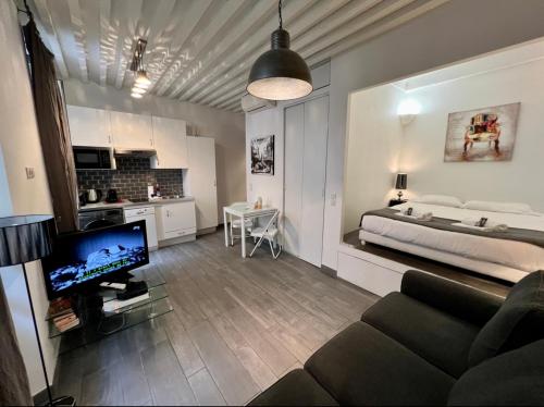 Cannes City Suites - Vagliano Cannes france