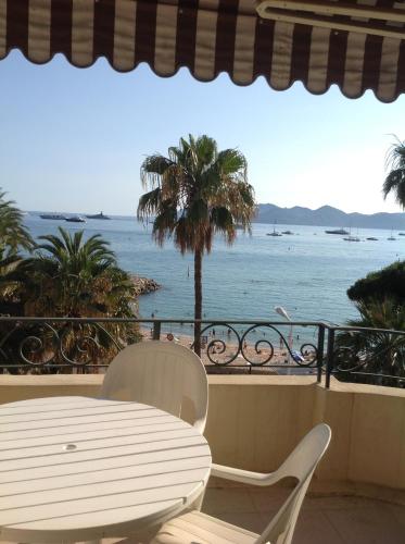 Appartements Cannes Croisette One Bedroom 81 Boulevard de la Croisette Cannes