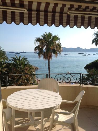 Cannes Croisette One Bedroom Cannes france