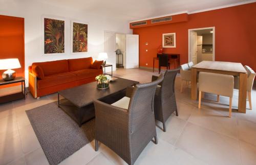 Appart'hôtel Cannes Croisette Prestige Apart'hotel 87 Rue D'Antibes Cannes