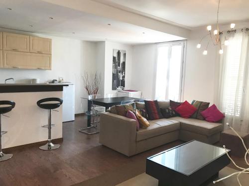 Appartement Cannes Festival 18 Rue Venizelos Cannes