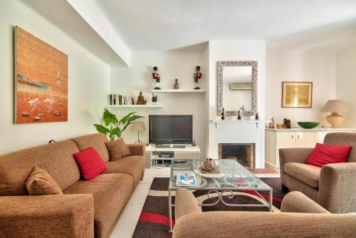 Appartement Cannes Film Festival Beach Apartment 25 Rue du Parc Alexandre III Cannes