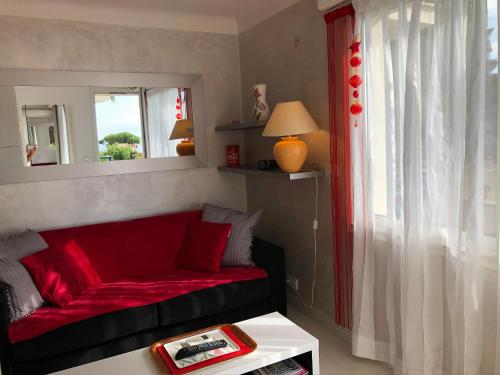 Appartement Cannes Les Pins 43 Avenue du Docteur Raymond Picaud Cannes