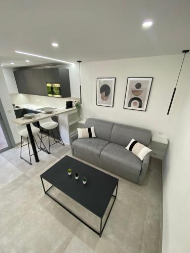 Cannes - Magnifique studio moderne Cannes france