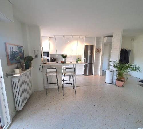 Appartement Cannes Prince de Galles 19 Avenue Prince de Galles Cannes