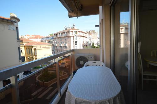 Appartement Cannes studio ideal for congresses or holidays 17 Avenue du Petit Juas Cannes