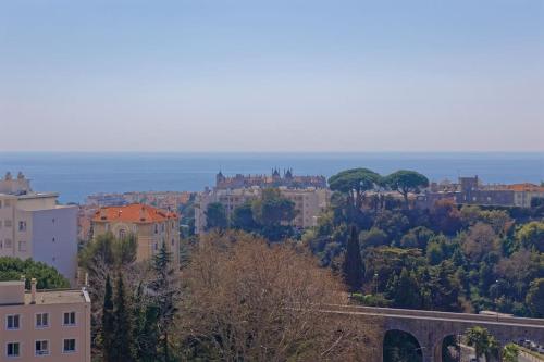 CANNES Vue Mer Cannes france