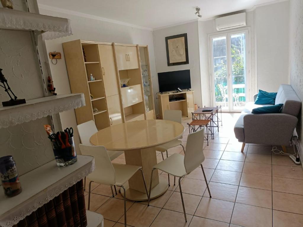 Appartement cannescentre 8 Boulevard d’Alsace, 06400 Cannes
