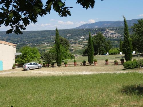 Cante Grillet Lacoste france