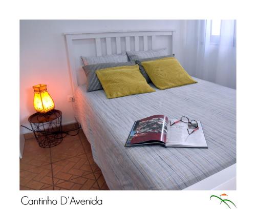 Appartement Cantinho D'Avenida Av. do Livramento n.º 65 Velas