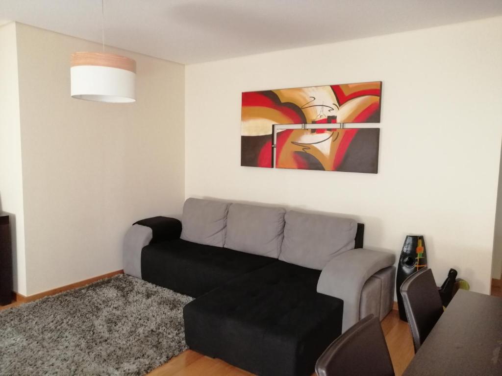 Appartement Cantinho da Ana Rua  Veiga, Ltd 440 R/C Esq Frente, 4900-858 Viana do Castelo