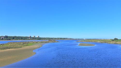 Cantinho de Mar - Apartamento Ofir Fão portugal