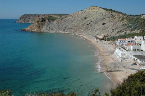 Cantinho do Burgau Burgau portugal