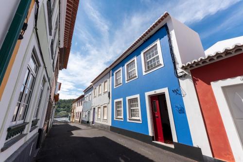 Cantinho do Cantagalo Angra do Heroísmo portugal