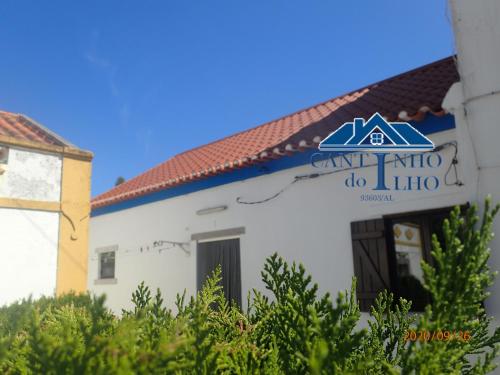 Cantinho do Ilho Sesimbra portugal