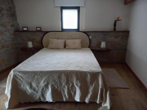 B&B / Chambre d'hôtes Cantinho do Ribeiro 160 Rua Conselheiro José Vaz Correia de Lacerda Lourosa da Trapa