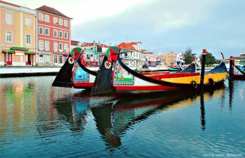 Cantinho do SAL Aveiro portugal