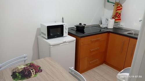 Appartement Cantinho dos Remédios Lugr Remedios, 76-D Lajes