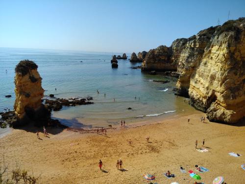 Cantinho Dourado Lagos portugal