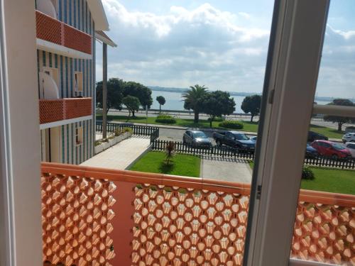 Appartement Cantinho Frente de Ria - Praia da Costa Nova AVENIDA DE NOSSA SENHORA DA SAÚDE - 6 1º NORTE AL - COSTA NOVA Gafanha da Encarnação