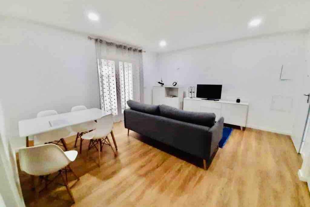 Appartement Cantinho lá de Casa 3 Rua Angola, 3030-037 Coimbra