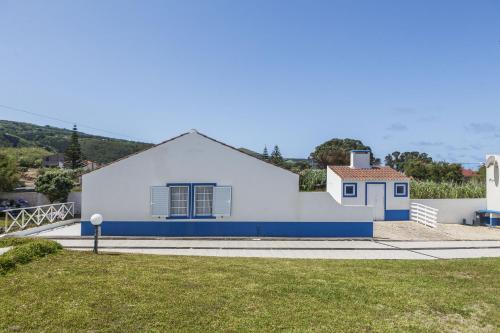 Maisons de vacances Canto do Mar Rua das Pensões 99 Mosteiros