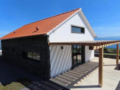Maison de vacances Canto do Nemo Travessa de São Pedro n.º 17 Canto da Areia