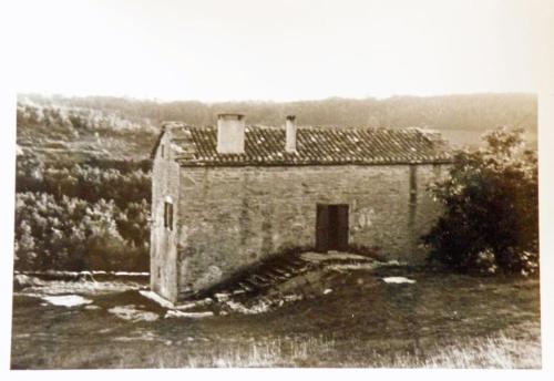 Maison de vacances Canto perdigal caudesaygues Caylus