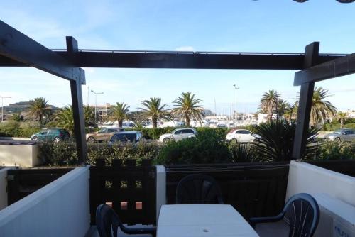 Cap Agde Village naturiste Port Nature Le Cap d\'Agde france