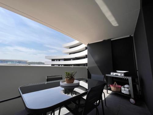 Appartement Cap'Appart' 14 Avenue des Sergents Le Cap d\'Agde